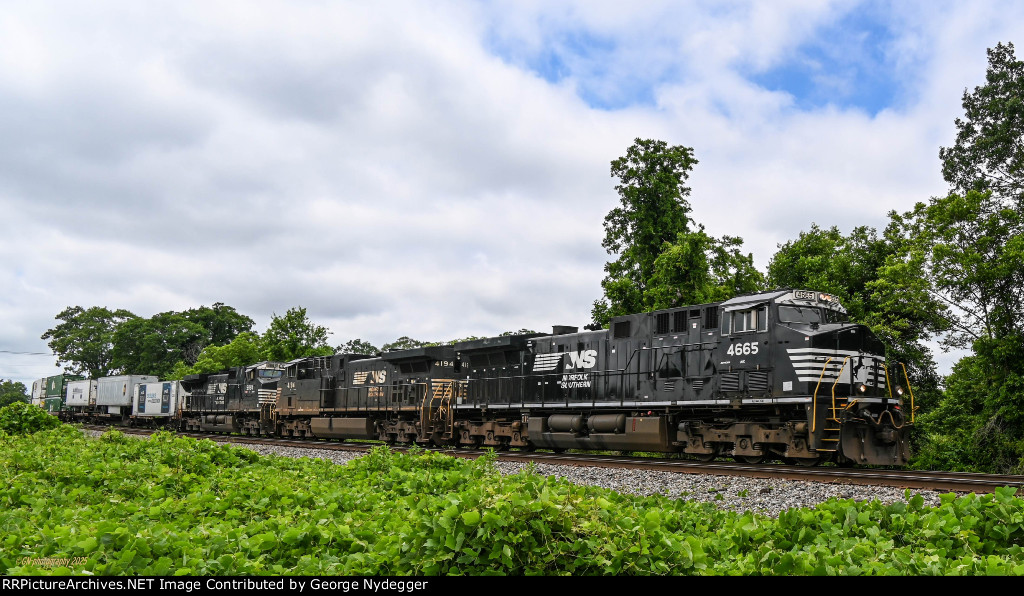 NS 4665